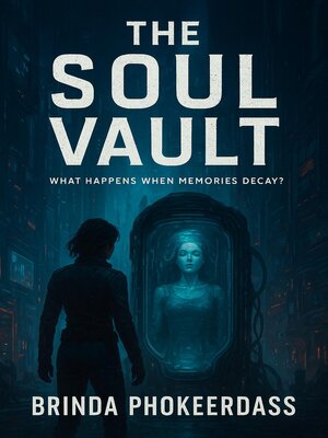 cover image of The Soul Vault